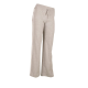 PANTALON SPORT EN COTON - FEMME