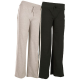 PANTALON SPORT EN COTON - FEMME