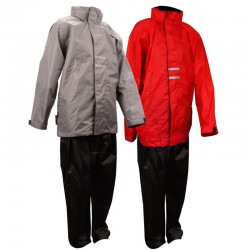 SET VESTE + PANTALON PLUIE - JUNIOR