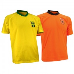MAILLOT FOOT SUPPORTER ADULTE