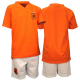 KIT MAILLOT + SHORT SUPPORTER ENFANT