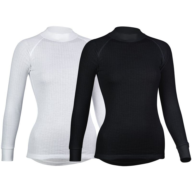 sous pull thermique femme