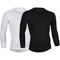 SOUS VETEMENT THERMIQUE ML HOMME - LOT DE 2