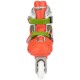 ROLLERS EN LIGNE AJUSTABLES FILLE