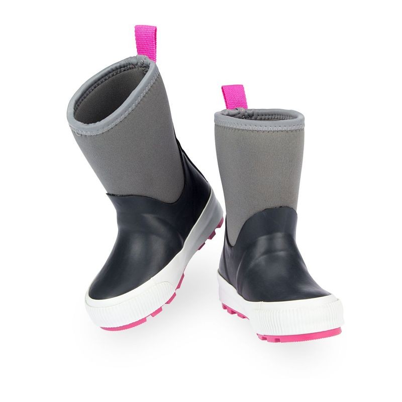 botte chaude enfant