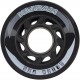 4 ROUES POUR ROLLERS QUADS 58 X 39 MM