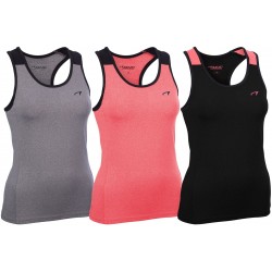 DEBARDEUR SPORT FEMME