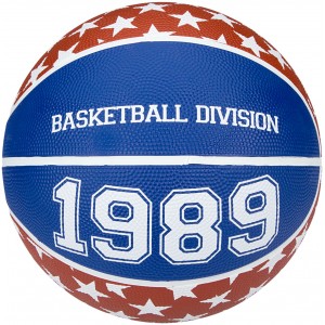 BALLON DE BASKET DIVISION