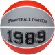 BALLON DE BASKET DIVISION