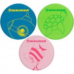 FRISBEE 24 CM - ANIMAL