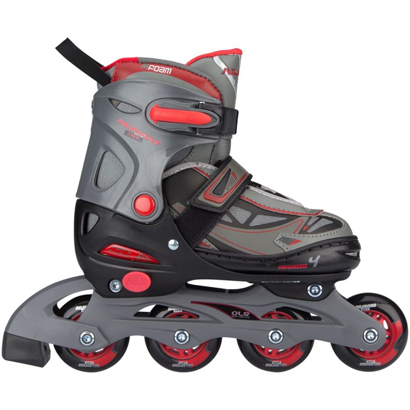 Roller En Ligne Ou 4 Roues ROLLERS EN LIGNE - ENFANT