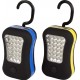 LAMPE DE POCHE LED 2 EN 1