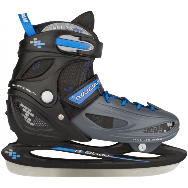PATIN A GLACE DE HOCKEY ENFANT Osoa fr PATIN A GLACE DE HOCKEY ENFANT Osoa fr