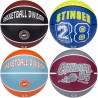 MINI BALLON DE BASKET