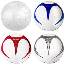 BALLON DE FOOTBALL - WARP SPEEDER