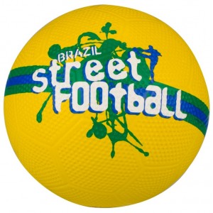 BALLON STREET FOOTBALL