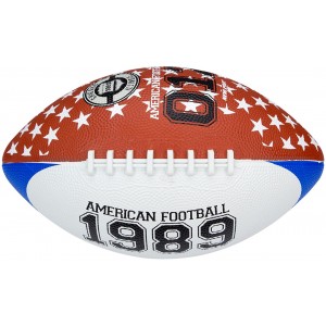 BALLON FOOTBALL AMERICAIN - LARGE