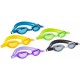 LUNETTES DE NATATION JR - ONE PIECE