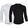 T SHIRT MANCHES LONGUES - HOMME