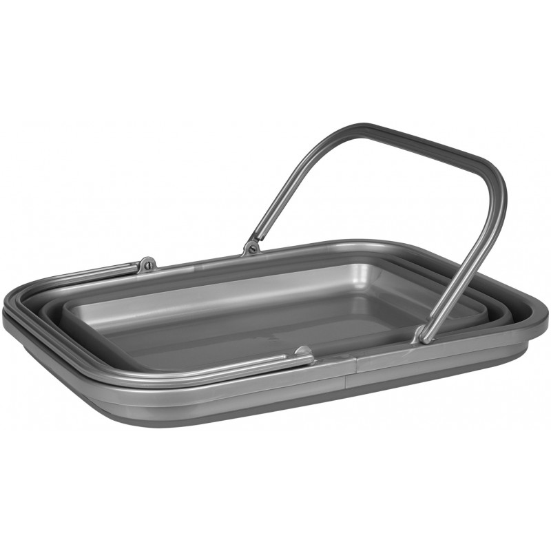 BASSINE PLIABLE 16 LITRES 