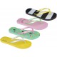 TONGS FILLE IMPRIME - WAIKIKI BEACH