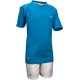 ENSEMBLE MAILLOT + SHORT JUNIOR