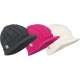 BONNET CASQUETTE - FEMME