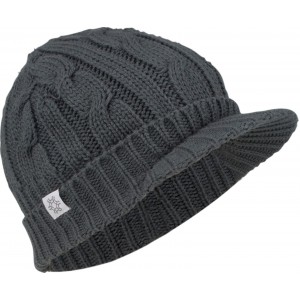 BONNET CASQUETTE - FEMME