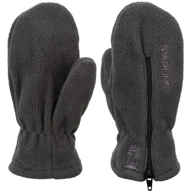 Moufles Polaire Bebe Osoa Fr