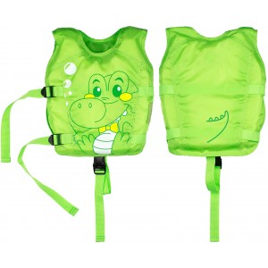 VESTE DE NATATION 1-3 ANS