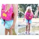 VESTE DE NATATION 1-3 ANS
