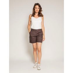 SHORT OUTDOOR FEMME