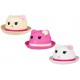 CHAPEAU DE PAILLE ENFANT