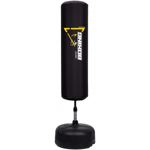 PUNCHING BAG GONFLABLE - REFLEX