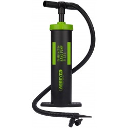 POMPE A MAIN DOUBLE ACTION - 2 x 2.0 L