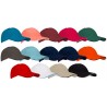 CASQUETTE - ADULTE