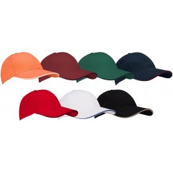 CASQUETTE COTON ENFANT