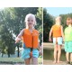 GILET AIDE A LA FLOTTABILITÉ 1-3 ANS
