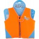 GILET AIDE A LA FLOTTABILITÉ 1-3 ANS
