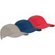 CASQUETTE - ADULTE - POLYAMIDE