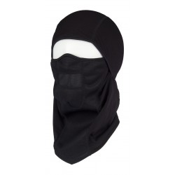 CAGOULE BALACLAVA - ENFANT