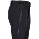 PANTALON DE SKI SOFTSHELL - FEMME