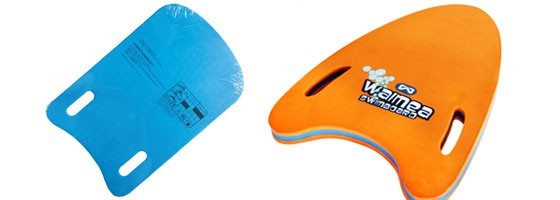 PLANCHES DE NATATION