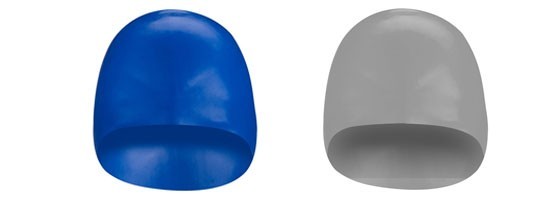 BONNETS DE BAIN
